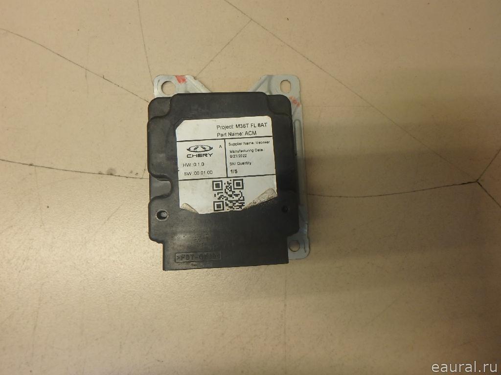 Блок управления AIR BAG