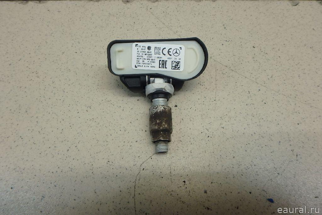 Датчик давления в шине (TPMS)
