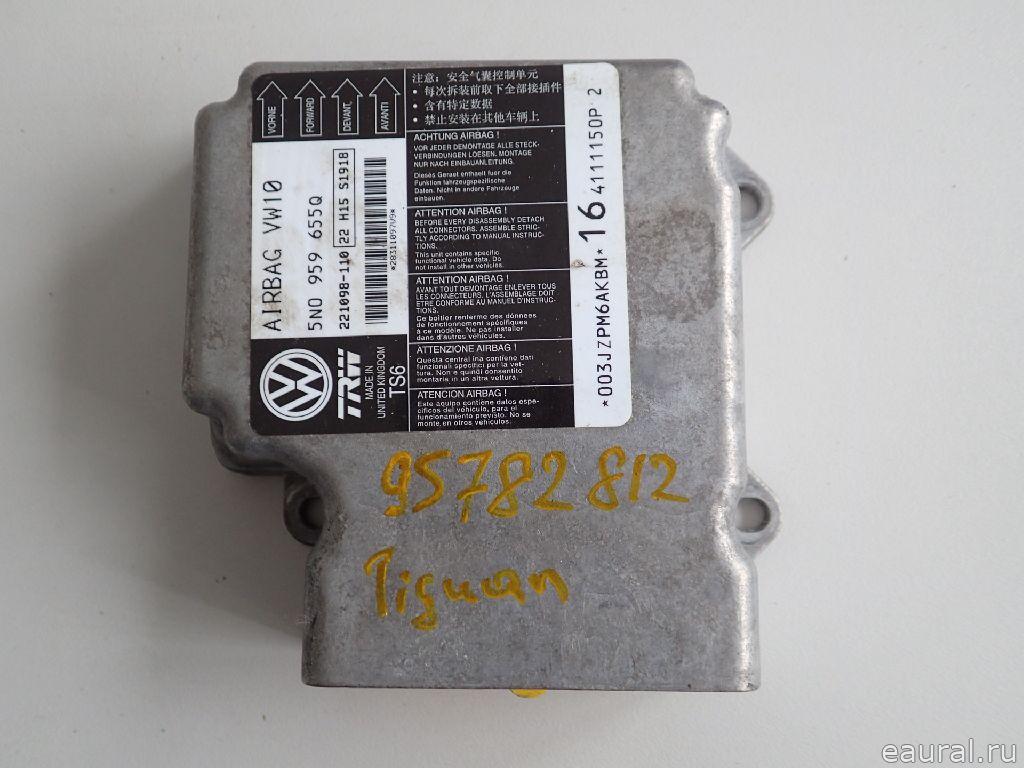 Блок управления AIR BAG
