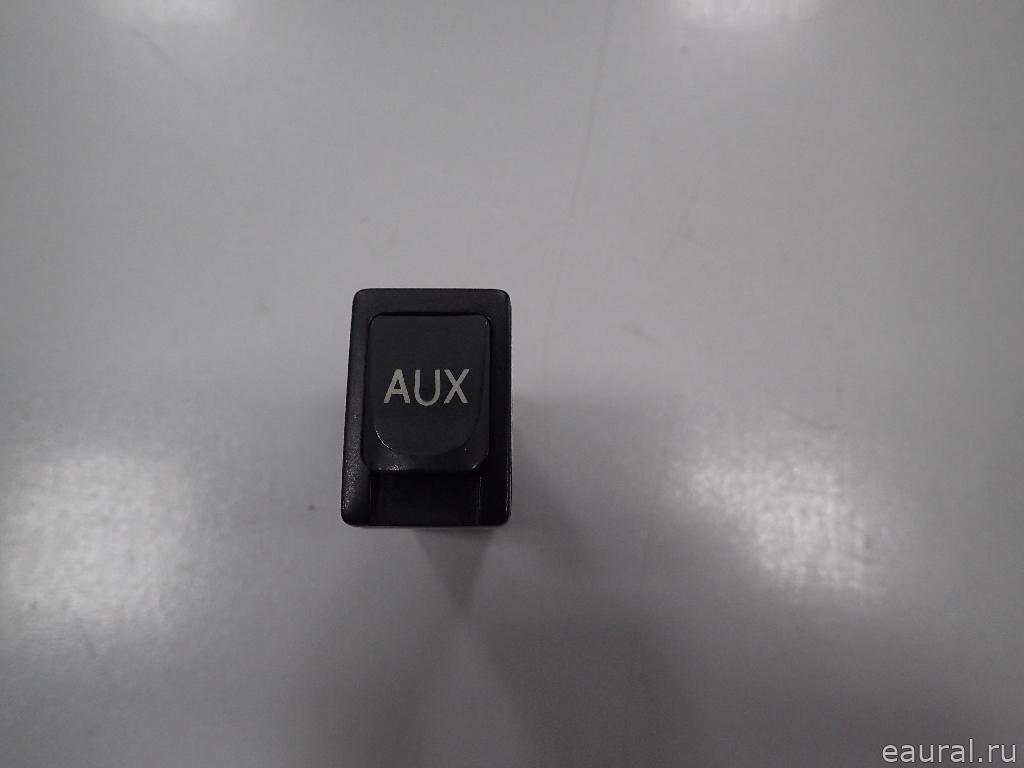 Адаптер магнитолы AUX