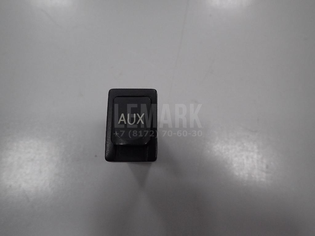 Адаптер магнитолы AUX 8619002010 Toyota