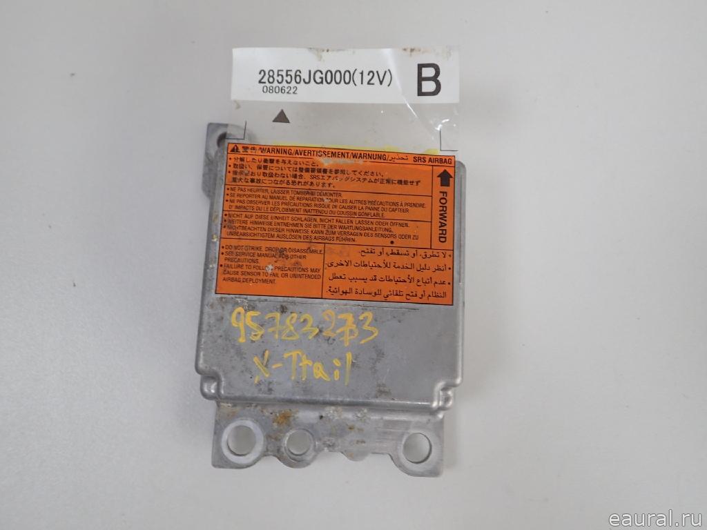 Блок управления AIR BAG
