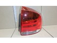 Фонарь задний наружный правый