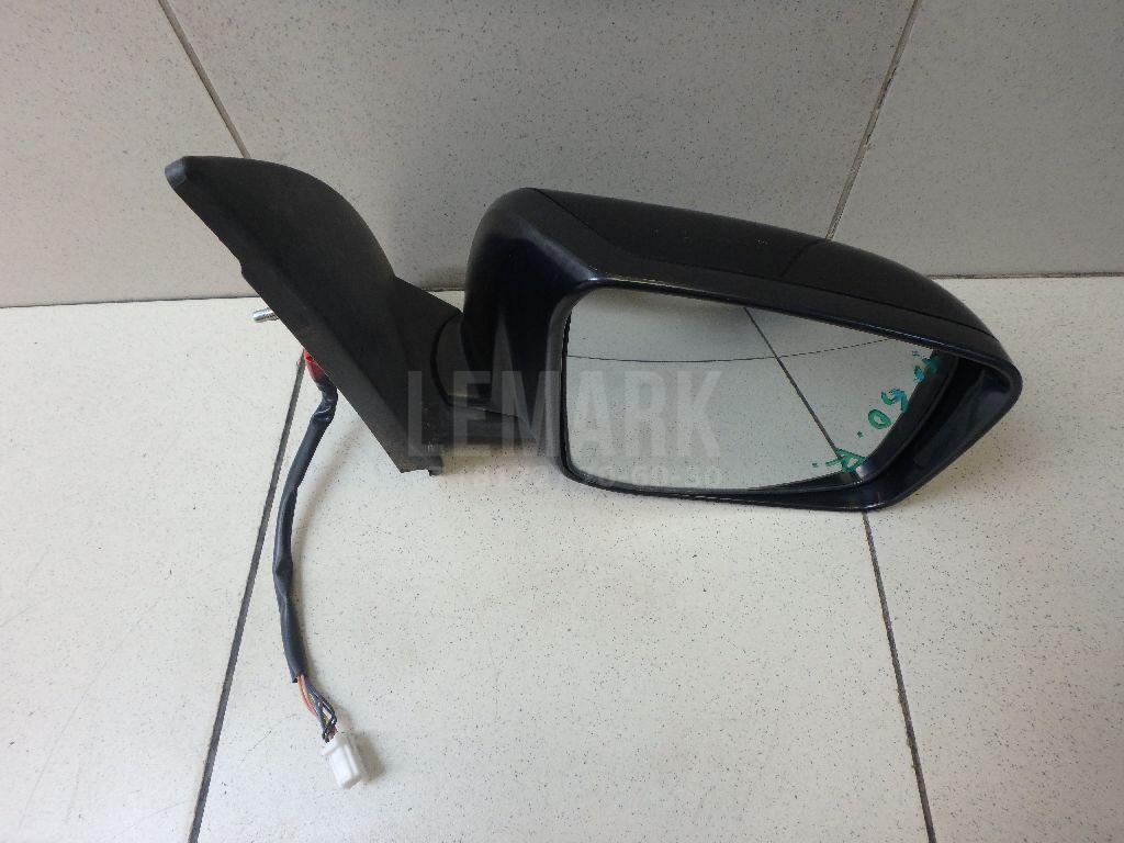 Зеркало правое электрическое 96301JG005 Nissan