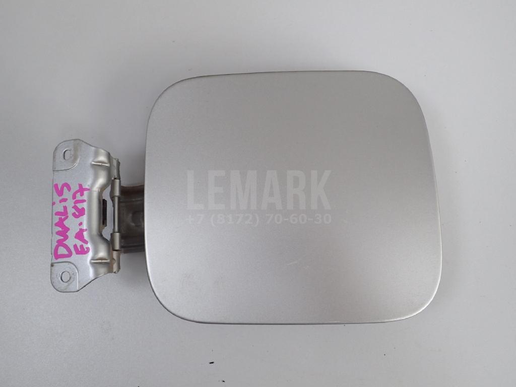 Лючок бензобака G8830JD0M0 Nissan