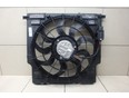 Вентилятор радиатора