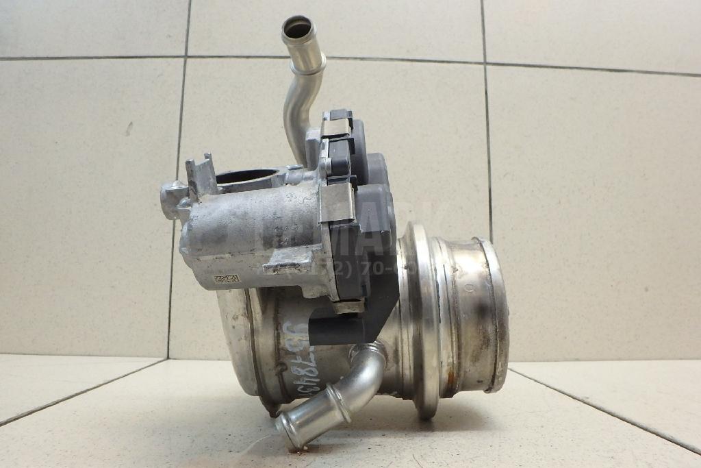 Радиатор системы EGR 05L131512C VAG