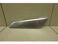Накладка переднего крыла левого