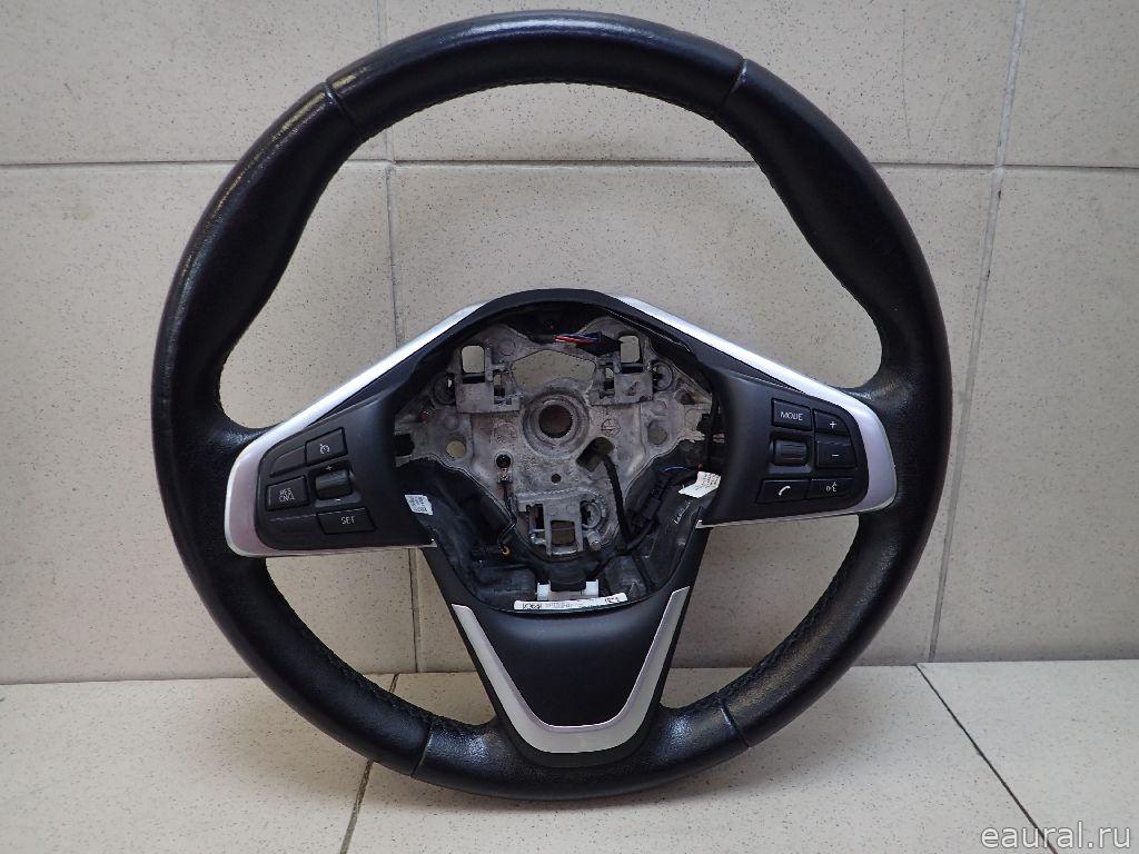 Рулевое колесо для AIR BAG (без AIR BAG)