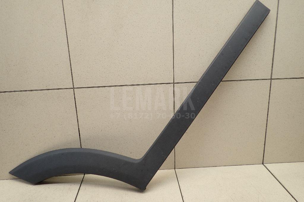 Накладка двери задней правой 87732D3000CA Hyundai-Kia