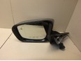 Зеркало левое электрическое