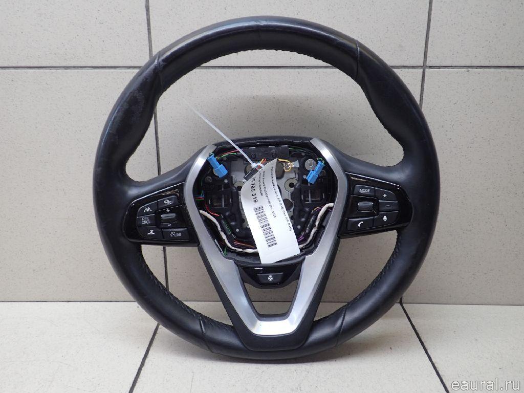 Рулевое колесо для AIR BAG (без AIR BAG)