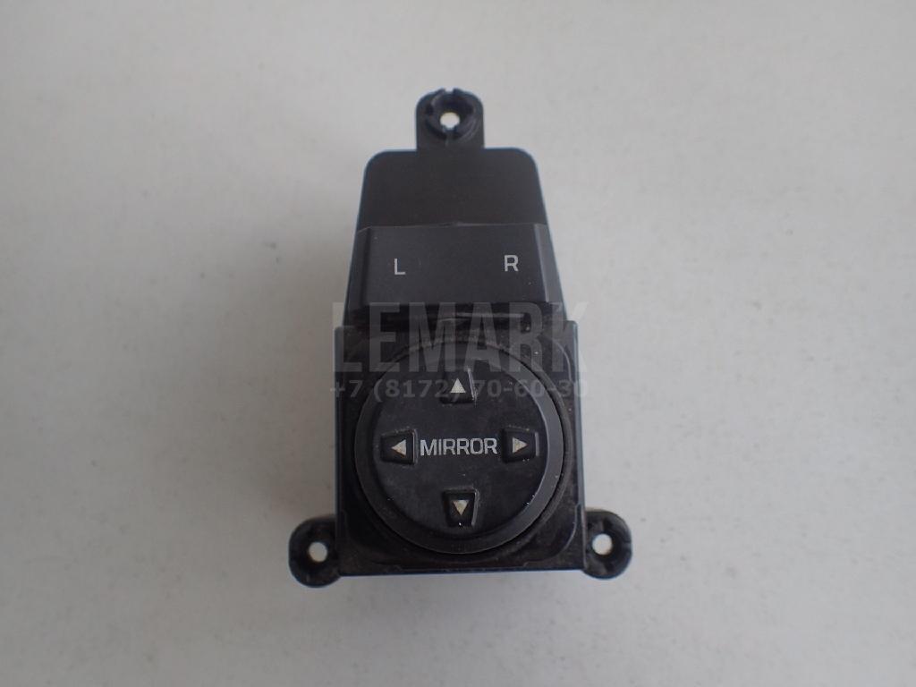 Переключатель регулировки зеркала 93573D3020 Hyundai-Kia
