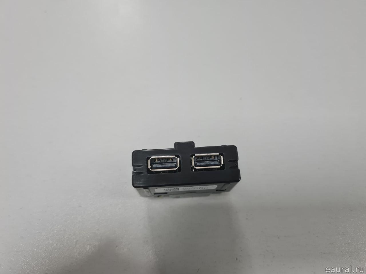 Адаптер USB сетевой