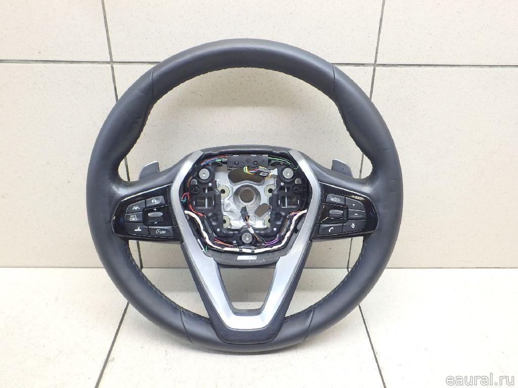 Рулевое колесо для AIR BAG (без AIR BAG)