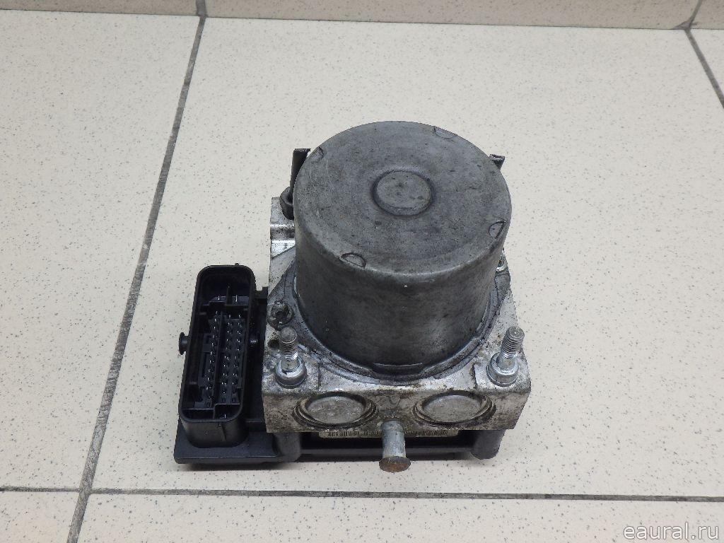 Блок ABS (насос)