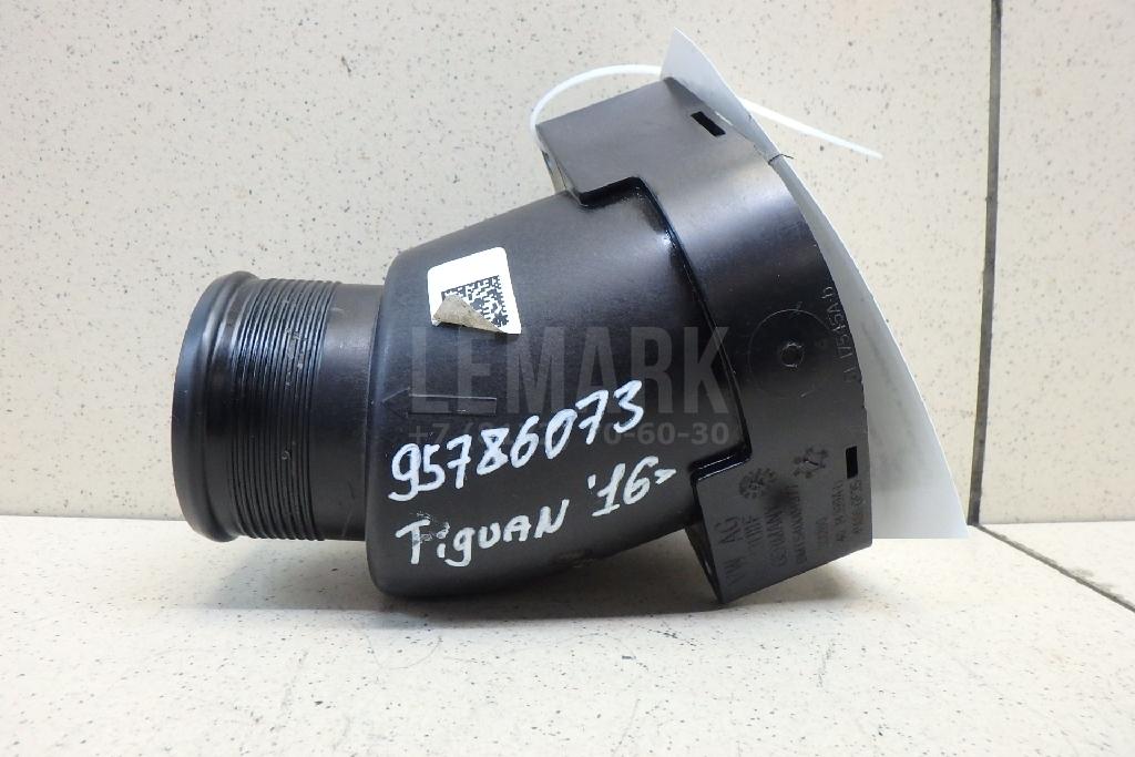 Патрубок турбины 05L131111F VAG
