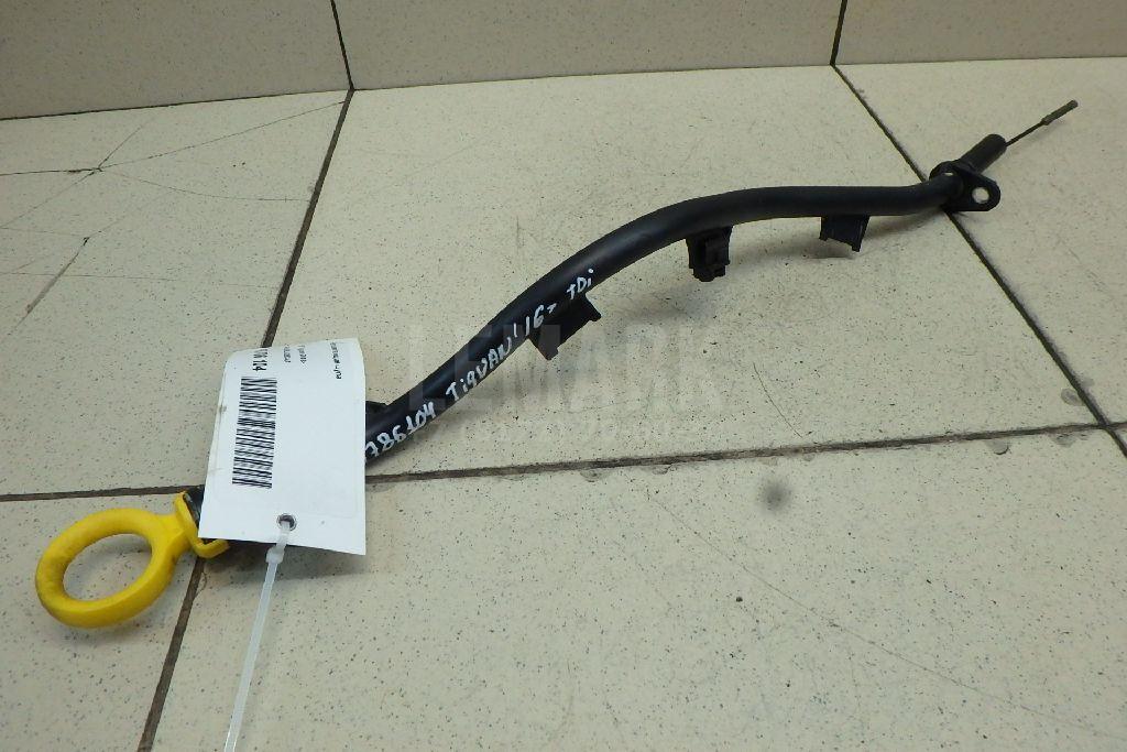 Направляющая щупа 05L103634A VAG