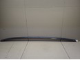 Молдинг крыши левый