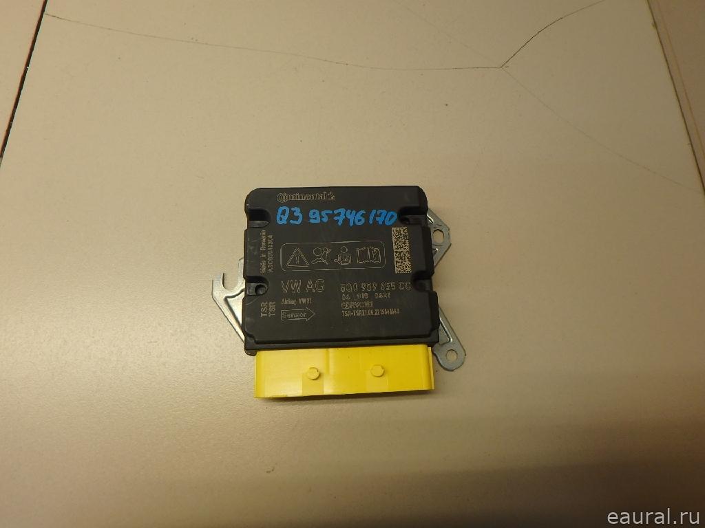Блок управления AIR BAG