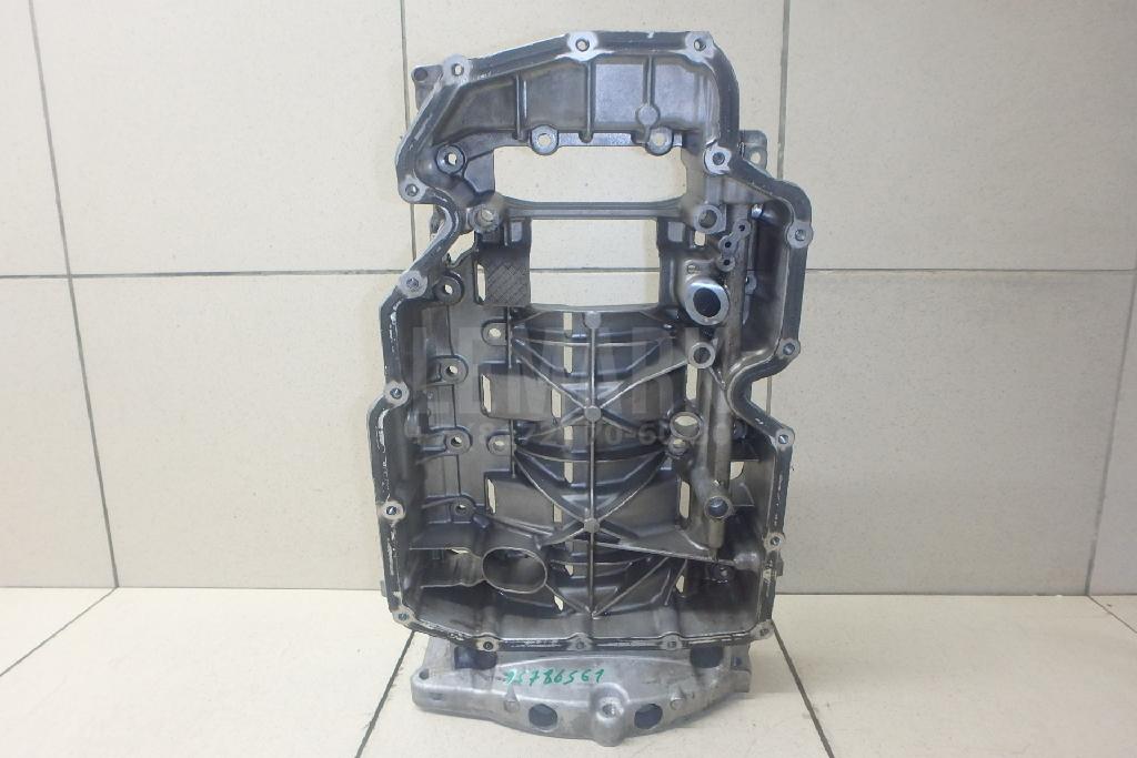 Поддон масляный двигателя 05L103603L VAG