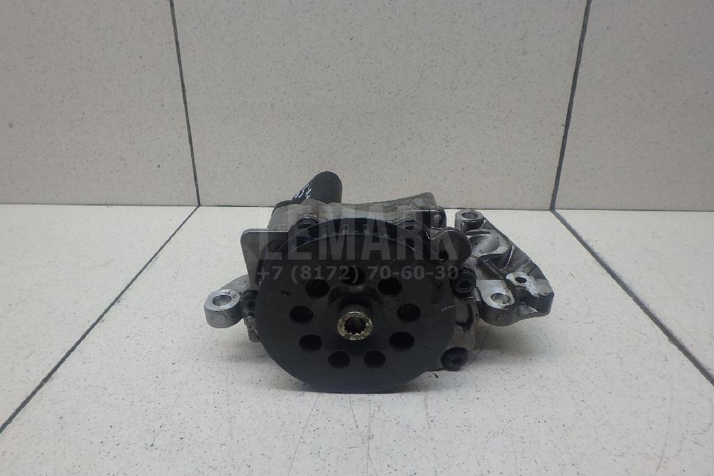Насос масляный 05L115103F VAG