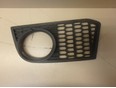 Решетка на противотуманную фару