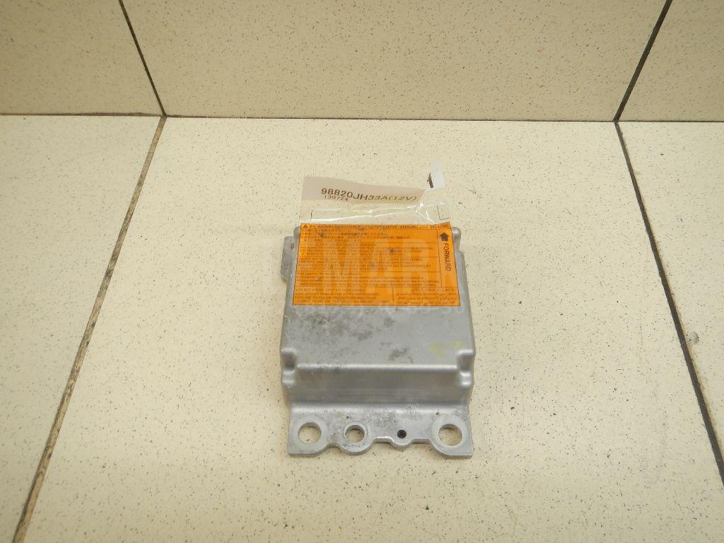 Блок управления AIR BAG K8820JH33A Nissan