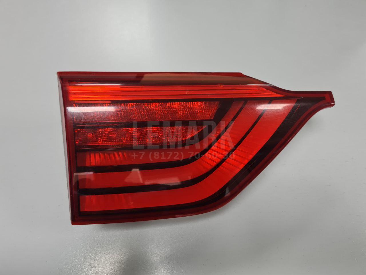 Фонарь задний внутренний левый 92405D9100 Hyundai-Kia