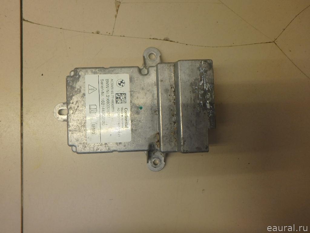 Блок управления AIR BAG