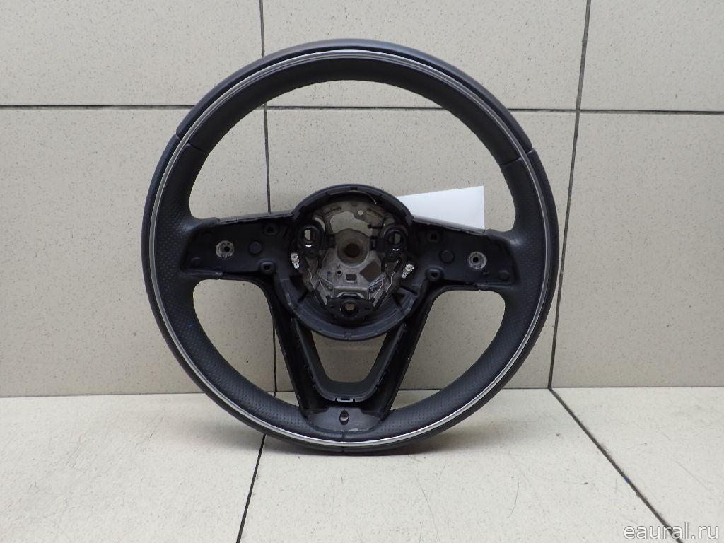 Рулевое колесо для AIR BAG (без AIR BAG)