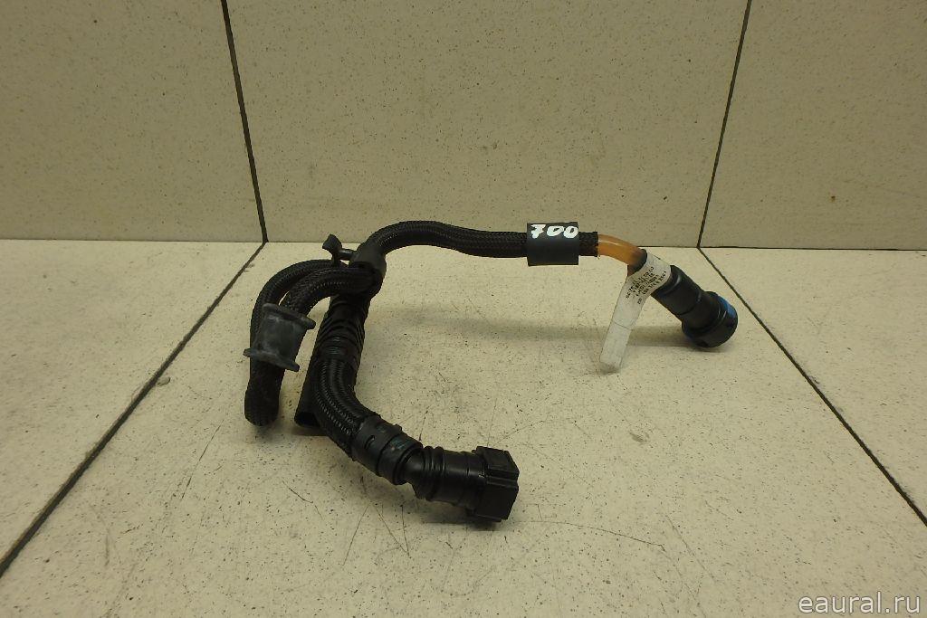 Шланг топливный