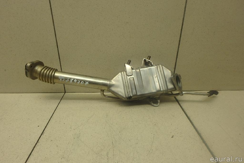 Радиатор системы EGR