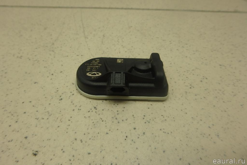 Датчик давления в шине (TPMS)