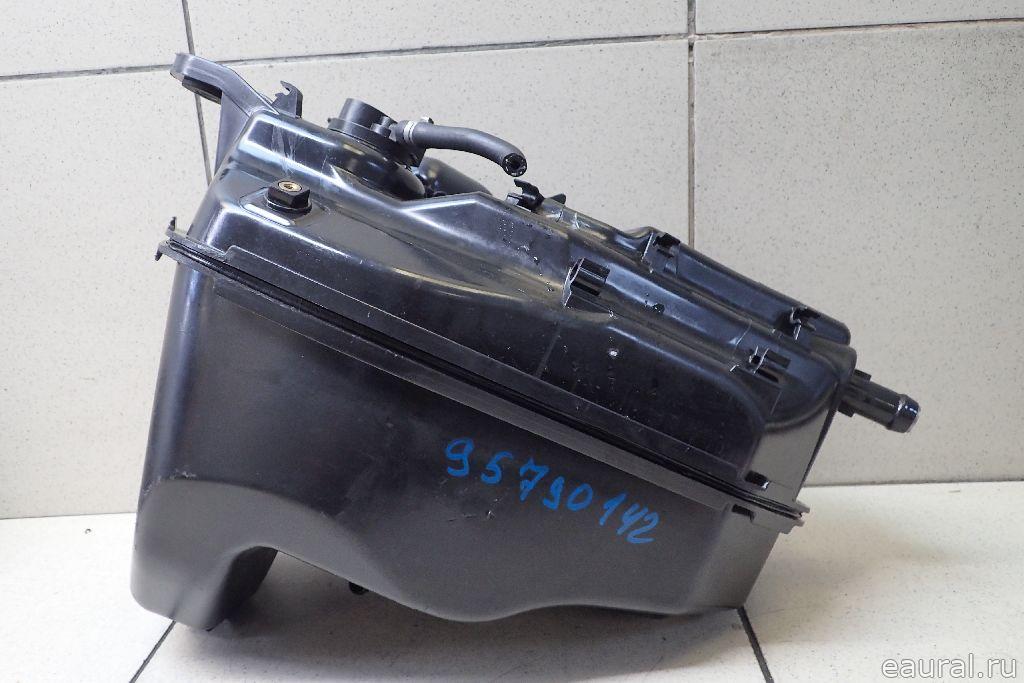 Бак для AdBlue