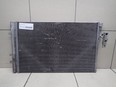 Радиатор кондиционера (конденсер)