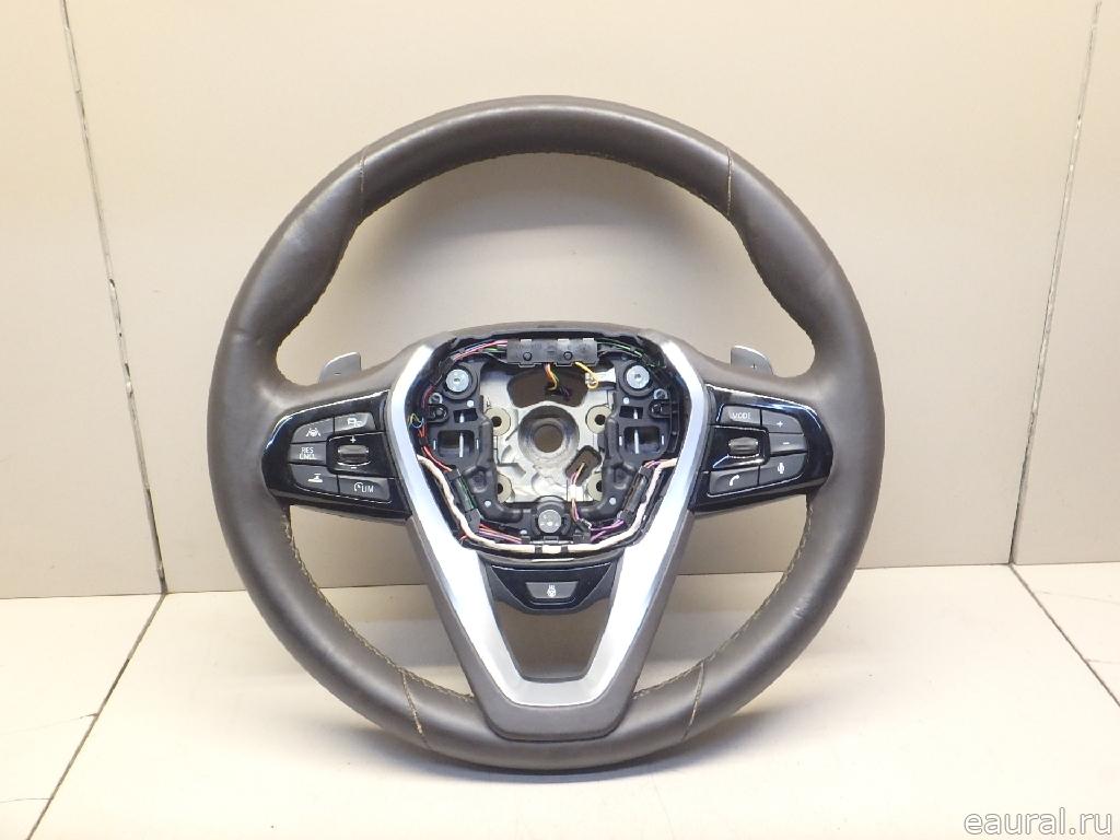 Рулевое колесо для AIR BAG (без AIR BAG)