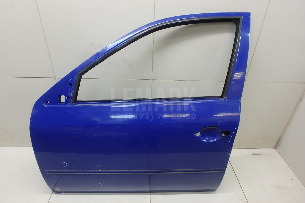 Дверь передняя левая 1U4831051 VAG