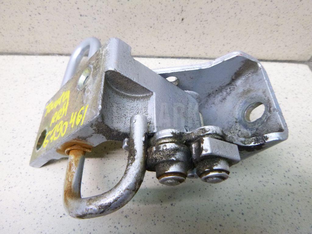Петля двери задней правой нижняя 7L0833412 VAG