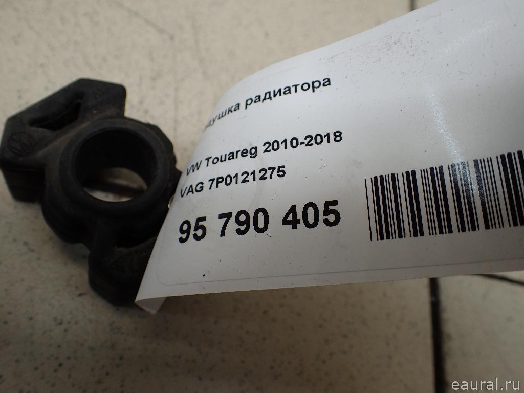 Подушка радиатора