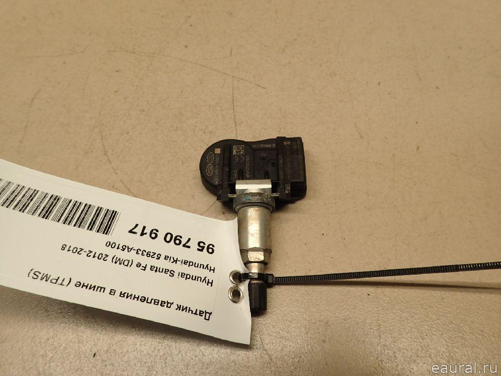 Датчик давления в шине (TPMS)