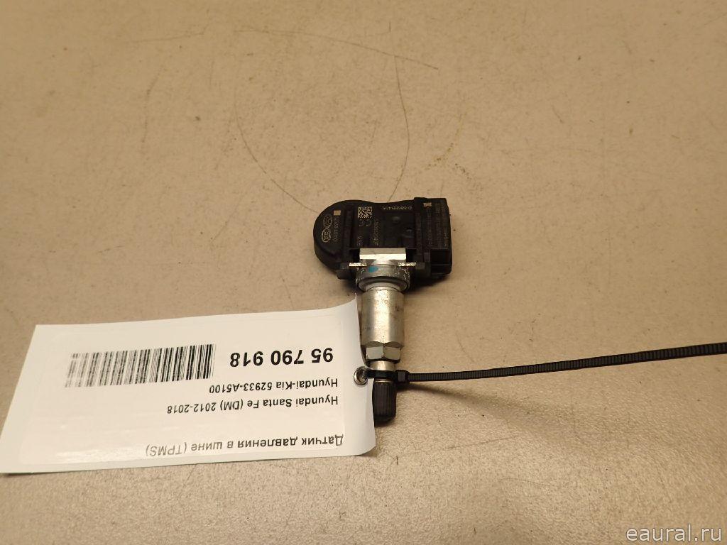 Датчик давления в шине (TPMS)