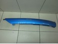 Накладка лобового стекла левая
