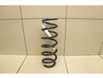 Пружина передняя