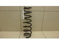 Пружина задняя