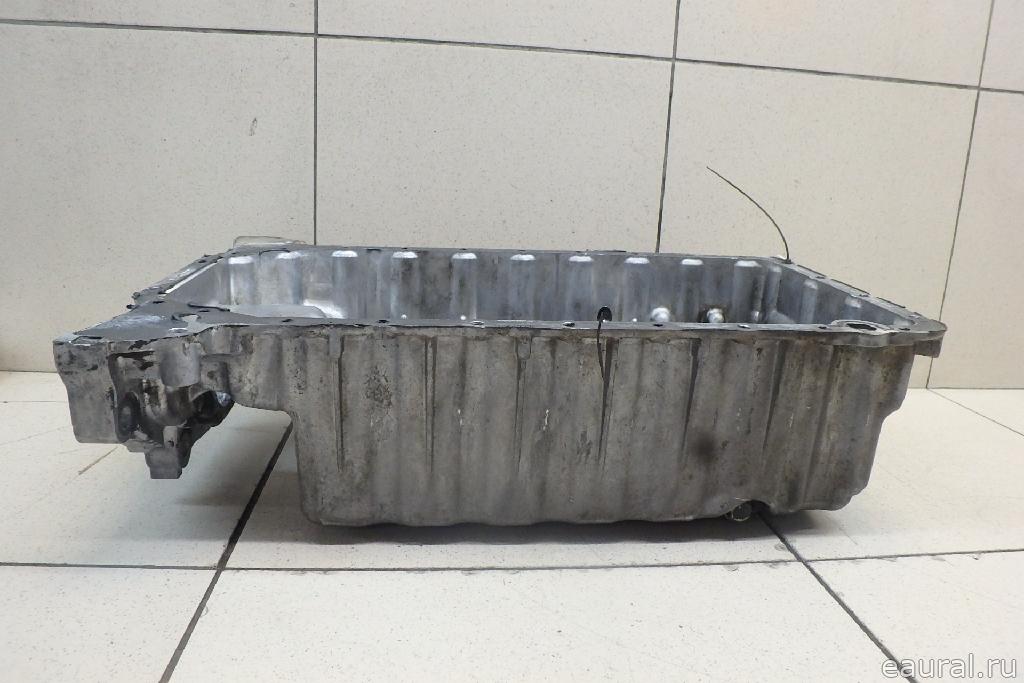 Поддон масляный двигателя