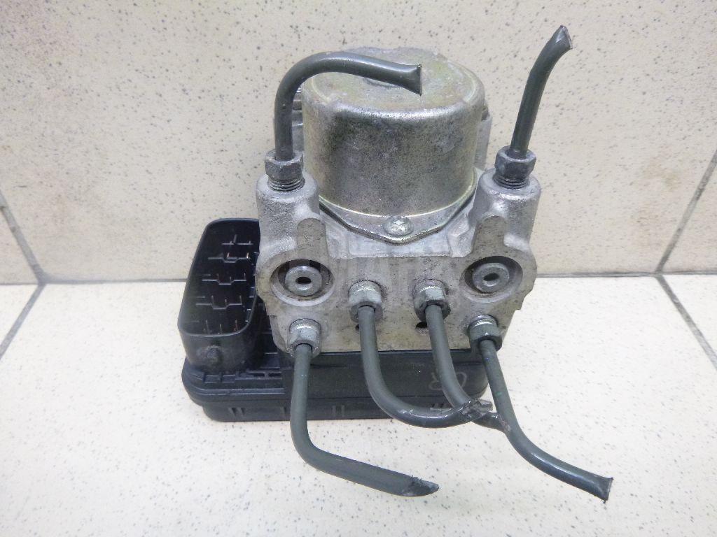 Блок ABS (насос) 4405042180 Toyota