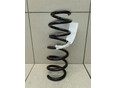 Пружина передняя