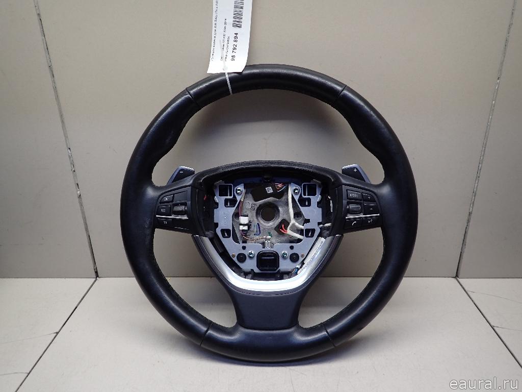 Рулевое колесо для AIR BAG (без AIR BAG)