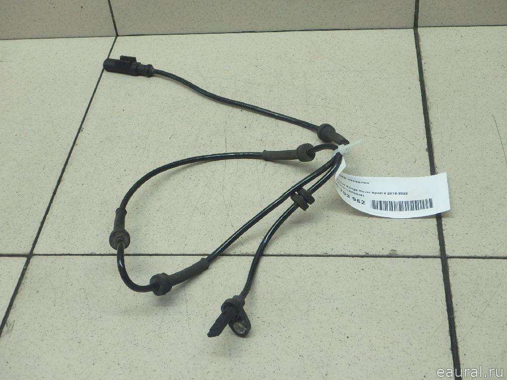 Датчик ABS передний